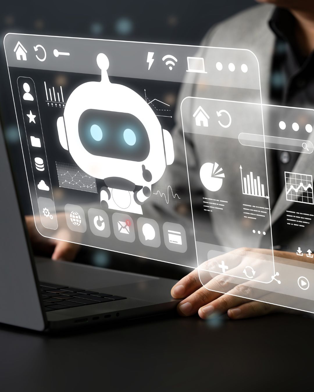 AI & Business Automation