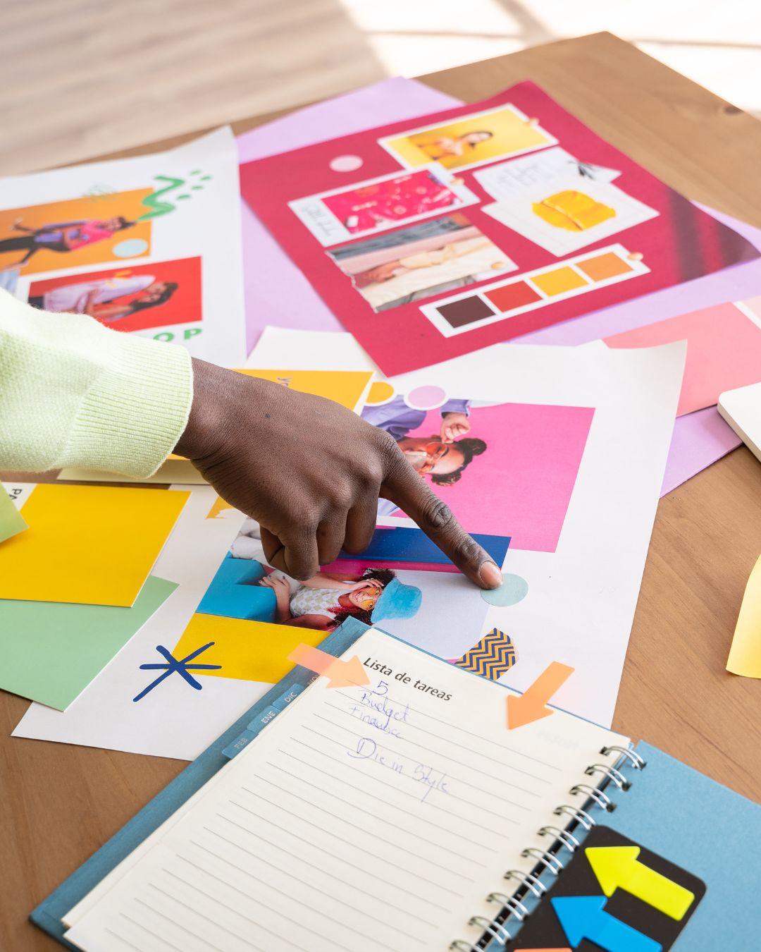 Branding & Creative Strategy
