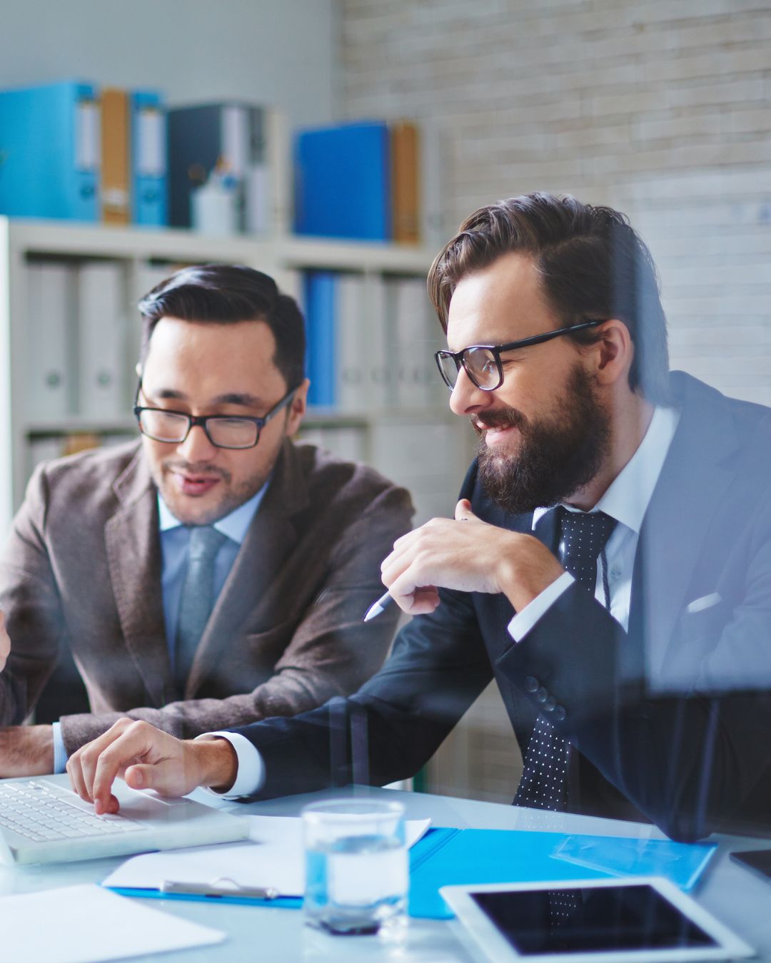Business Growth Consulting